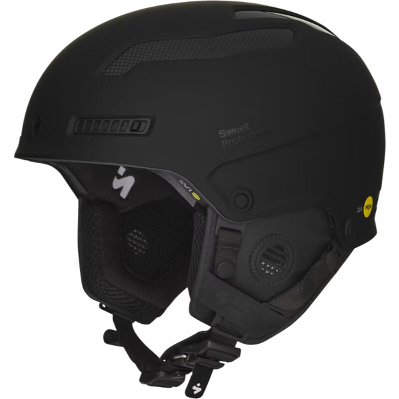 Sweet Protection Trooper 2Vi Mips Helmet image number 1